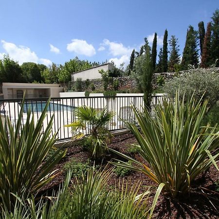 Saint-Rémy-de-Provence Alpilles Villa Serena מראה חיצוני תמונה