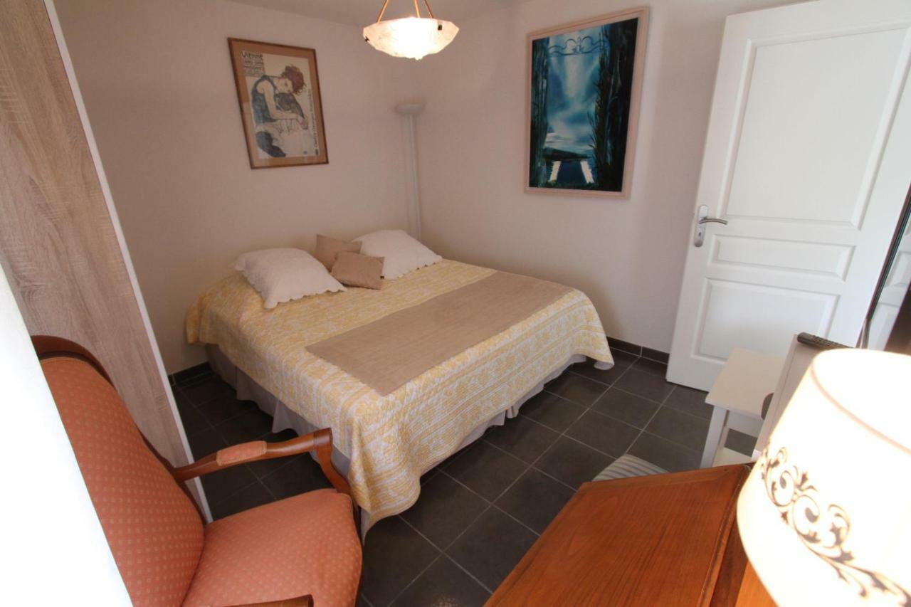 Saint-Rémy-de-Provence Alpilles Villa Serena מראה חיצוני תמונה