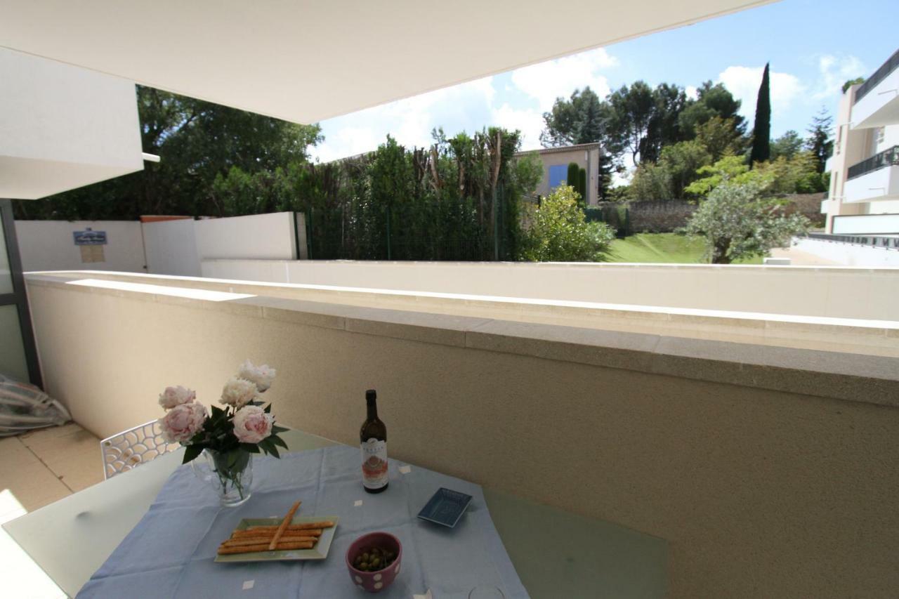 Saint-Rémy-de-Provence Alpilles Villa Serena מראה חיצוני תמונה